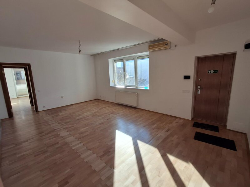 Dorobanti- 3 camere 90 mp