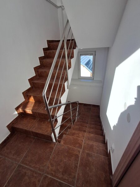 Dorobanti- 3 camere 90 mp